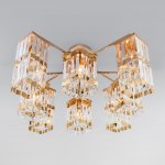 Потолочный светильник Eurosvet 10100/8 Barra