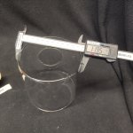 Люстра потолочная Eurosvet 30160/3 хром