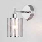 Настенный светильник Eurosvet 70109/1 Tela хром