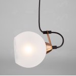 Люстра Eurosvet 50175/1 Bounce