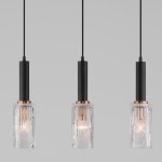 Люстра Eurosvet 50176/3 Root