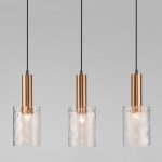 Люстра Eurosvet 50177/3 Asti