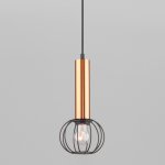 Подвесной светильник Eurosvet 50178/1 Parker