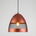 Люстра Eurosvet 50179/1 Bruno