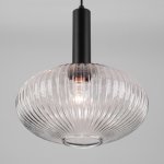 Люстра Eurosvet 50183/1 Bravo прозрачный