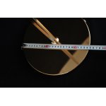 Классический торшер с абажуром с лампочками LED Svetodom 2829265