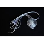 Классический торшер с абажуром с лампочками LED Svetodom 2829265