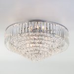 Потолочный светильник Eurosvet 10105/9 Torreta