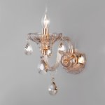 Настенный светильник Bogates 310/1 Lecce