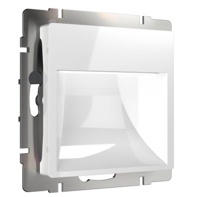 

Встраиваемая LED подсветка (белый) WL01-BL-01-LED Werkel, WL01-BL-01-LED белый