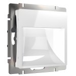 Встраиваемая LED подсветка (белый) WL01-BL-01-LED Werkel