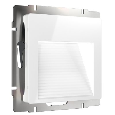 

Встраиваемая LED подсветка (белый) Werkel WL01-BL-02-LED, WL01-BL-02-LED