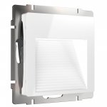 Встраиваемая LED подсветка (белый) Werkel WL01-BL-02-LED
