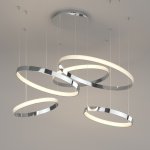 Люстра Eurosvet 90175/5 Posh