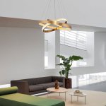 Люстра Eurosvet 90176/3 Posh