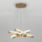 Люстра Eurosvet 90176/3 Posh