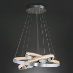 Подвесной светильник Eurosvet 90176/3 Posh