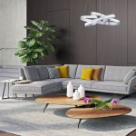 Подвесной светильник Eurosvet 90176/3 Posh