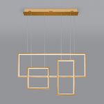 Подвесной светильник Eurosvet 90178/3 Direct