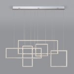 Подвесной светильник Eurosvet 90178/5 Direct