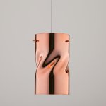 Подвесной светильник Eurosvet 50184/1 Spin