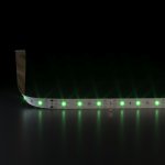 Светодиодная лента Лента светодиодная 12V 4,8W 60Led 2835 IP20 зеленый, 5м Elektrostandard