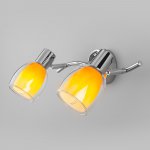 Светильник настенный бра Eurosvet 20119/2 Potpourri