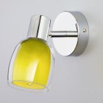 Настенный светильник Eurosvet 20119/1 Potpourri