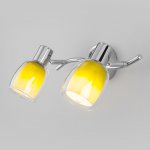 Настенный светильник Eurosvet 20119/2 Potpourri