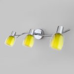 Настенный светильник Eurosvet 20119/3 Potpourri