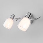 Настенный светильник Eurosvet 20119/2 Potpourri