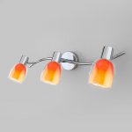 Настенный светильник Eurosvet 20119/3 Potpourri