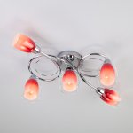 Потолочный светильник Eurosvet 30153/5 Potpourri