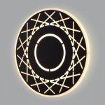 Настенный светильник Eurosvet 40148/1 LED Ilios