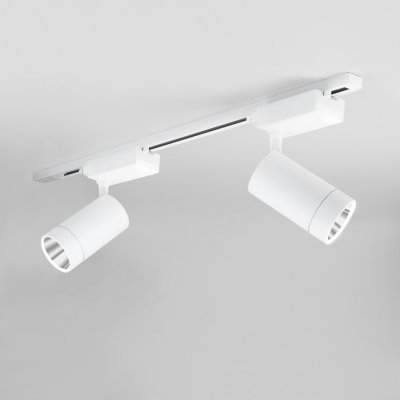 

Светильник потолочный светодиодный Baril Белый 40W 4200K LTB47, LTB47