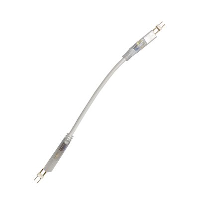 

Гибкий переходник для светодиодной ленты 220V 2835 (10 шт.) a046477 Elektrostandard, KP-10
