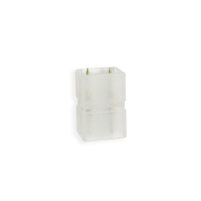 

Переходник для светодиодной ленты 220V 5050 (10 шт.) a046480 Elektrostandard, PSL-14