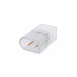 Переходник для одностороннего неона LS001 220V 2835 (10 шт.) PSL-15 Elektrostandard