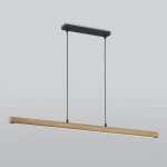 Люстра TK Lighting 4194 Rollo