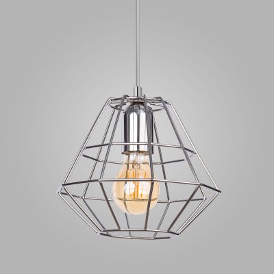 

Люстра TK Lighting 4202 Diamond Silver, 4202 Diamond Silver