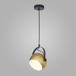 Подвесной светильник TK Lighting 4151 Parma Gold