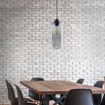 Подвесной акцентный светильник TK Lighting 2077 Marco