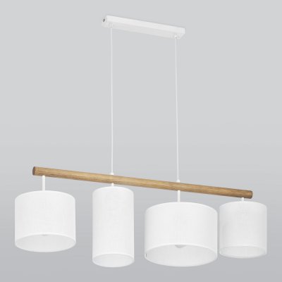 

Подвесной светильник TK Lighting 4106 Deva White, 4106 Deva White