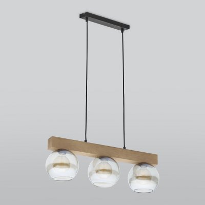 

Люстра TK Lighting 4254 Artwood Glass, 4254 Artwood Glass