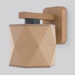 Настенный светильник TK Lighting 4330 Fano