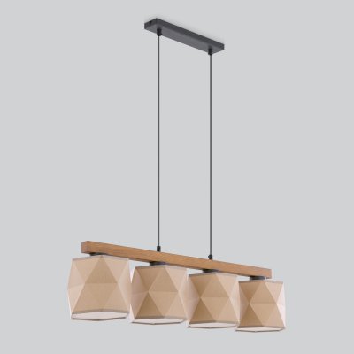 

Люстра TK Lighting 4331 Fano, 4331 Fano