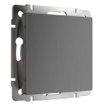 Заглушка (графит рифленый) WL04-70-11 Werkel