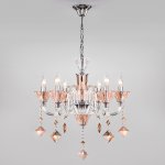 Подвесная люстра Bogates 311/6 Lorita