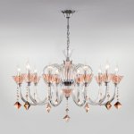 Люстра Bogates 311/10 Lorita