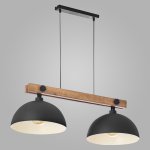 Подвесной светильник TK Lighting 1706 Oslo Oslo